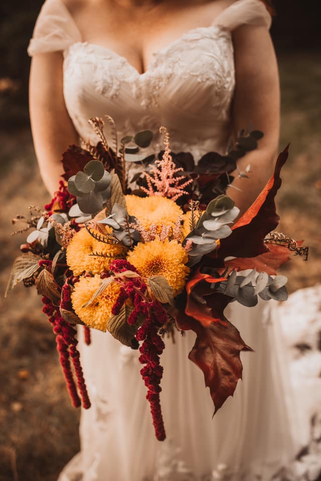 Wedding Flowers Liverpool, Merseyside, Bridal Florist,  Booker Flowers and Gifts, Booker Weddings | Rachel and Adam Campbell